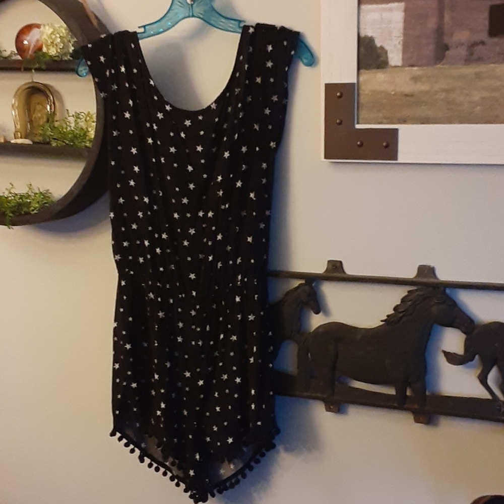 Star romper - Picture 2 of 7